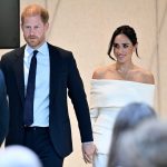 Meghan and Prince Harry have two new Netflix shows in production