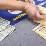 Powerball jackpot ratchets up to $1.09 billion after no big winner Monday