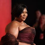 Lizzo didn’t quit, but she’s tired of letting negativity win