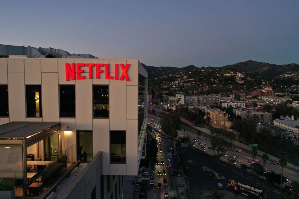 Netflix is the dominant streaming service. So why is it changing its model?