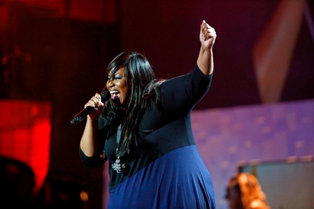 Northern California native Mandisa, Grammy award-winning ‘American Idol’ alum, dead at 47