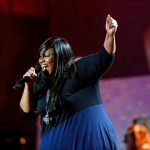 Northern California native Mandisa, Grammy award-winning ‘American Idol’ alum, dead at 47