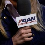 OAN settles election defamation case with Smartmatic