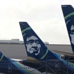 Alaska Airlines ground stop lifted, delays ongoing