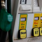 Good news: The worst could be over for gas prices this spring