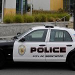 One killed, two injured in Brentwood collision involving motorcycle and a vehicle