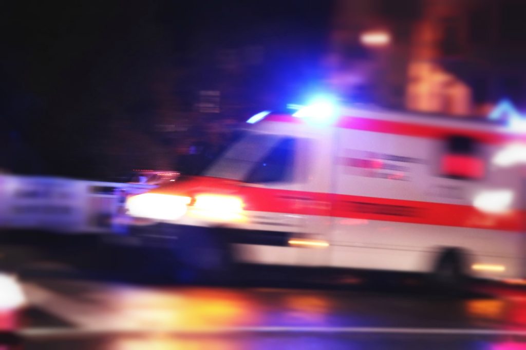 San Jose: Pedestrian seriously injured in early morning collision