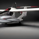 Bay Area amphibious aircraft maker files bankruptcy, considers sale