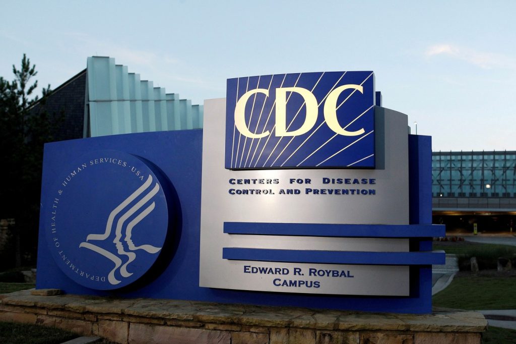 CDC says it’s identified 1st documented cases of HIV transmitted through cosmetic needles