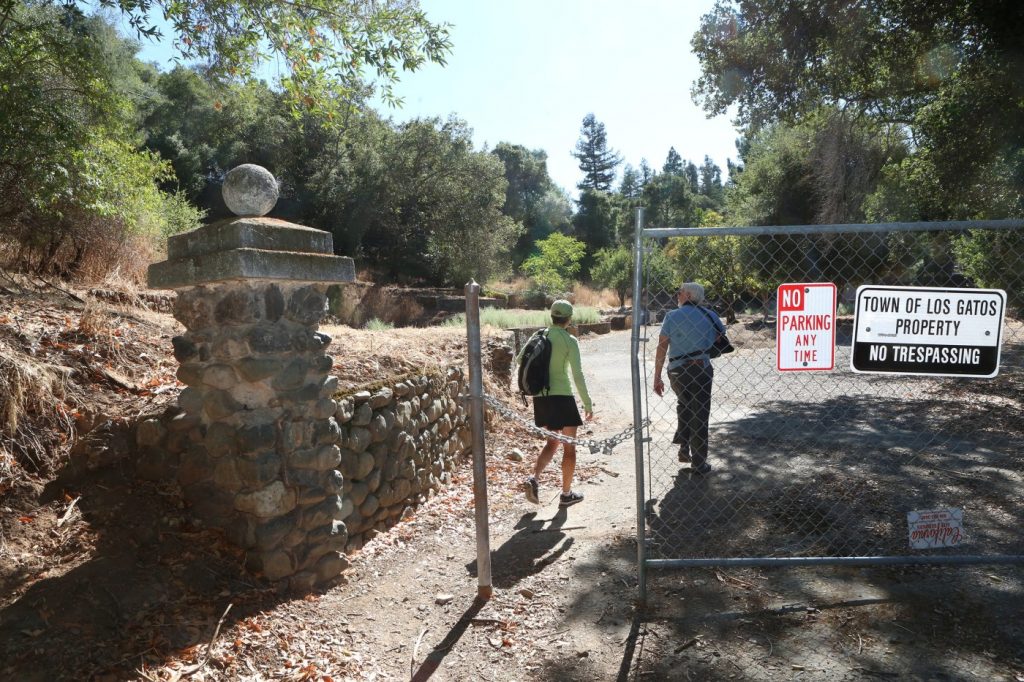 Los Gatos council rescinds land use, community design elements of General Plan