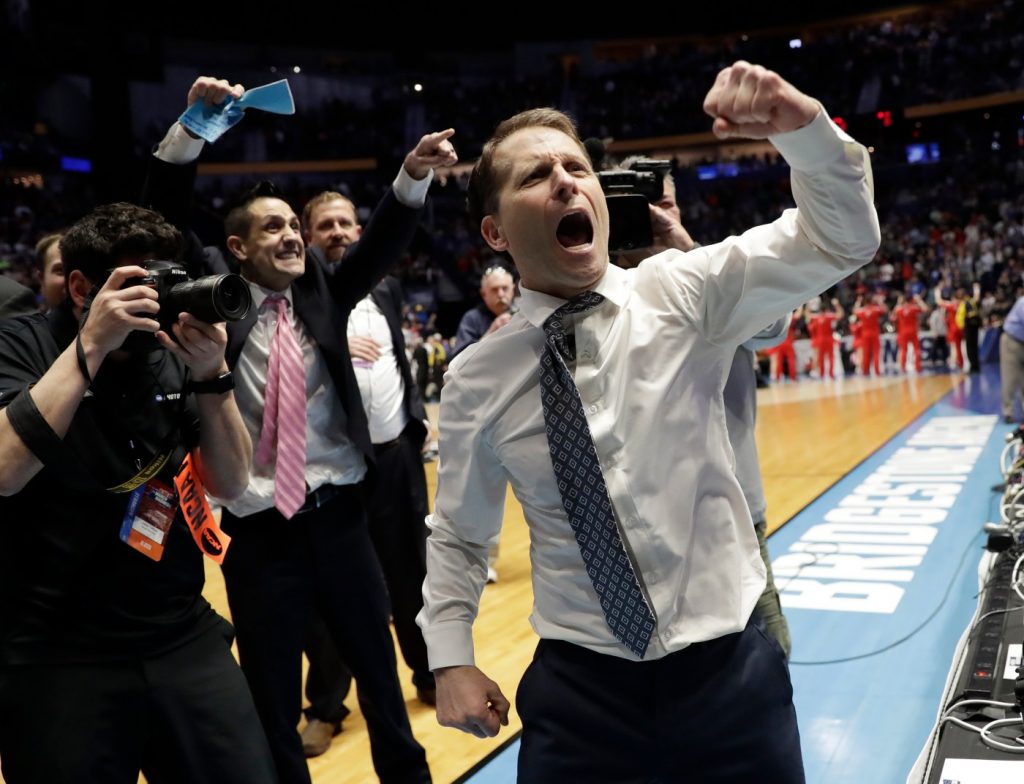 On college basketball: USC hires Eric Musselman, and everything changes (everywhere)