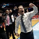 On college basketball: USC hires Eric Musselman, and everything changes (everywhere)