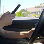 Opinion: Distracted drivers should put down cell phones