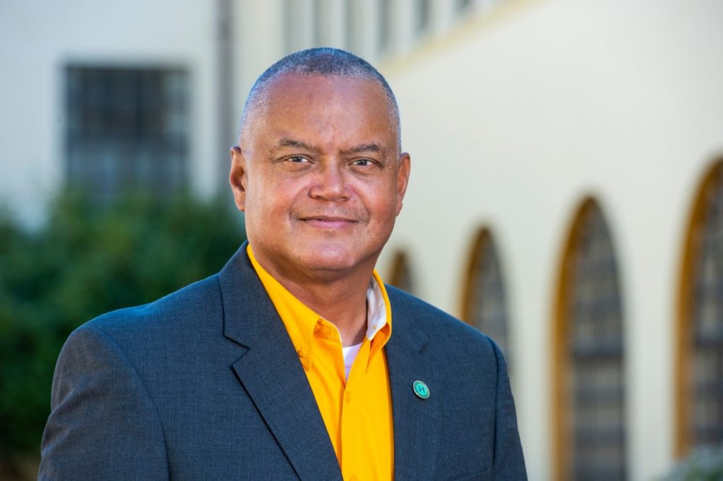 University Senate calls for Cal Poly Humboldt President Tom Jackson to resign