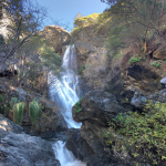 Cal Poly student dies at Big Sur waterfall