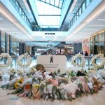 Shoppers return to ‘eerie, quiet’ Sydney mall after mass stabbings