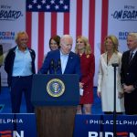 Kennedy family endorses Biden in ‘crystal clear’ message