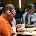 Parents of Michigan school shooter get 10-15 years