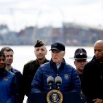 President Biden tells Baltimore ‘your nation has your back’