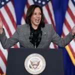 Opinion: The Kamala Harris moment has arrived once again