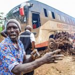 At least 45 dead in flash floods, landslide in western Kenya