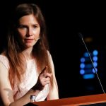 Amanda Knox faces new slander trial in Italy