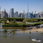 UAE struggles to recover from record heavy rainfall