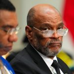 Embattled Haitian Prime Minister Ariel Henry has resigned