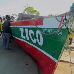 Dozens dead as ferry capsizes off Mozambique coast