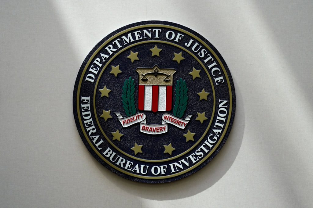 FBI: Scammers took $3.4B from older Americans in 2023