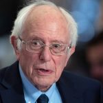 Arson suspected as Sen. Sanders’ Vermont office catches fire