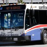 Bus operator assaults rise, lead SamTrans to crack down on violators