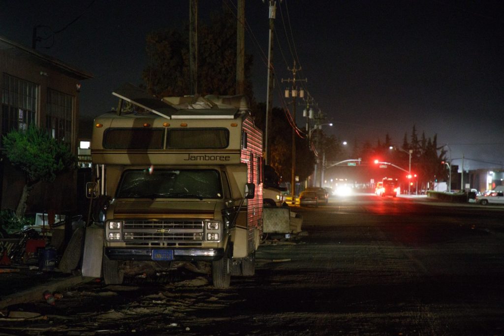 San Jose bans homeless encampments near schools, limits overnight RV parking