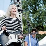 Indie-pop sensations Alvvays perform two big Northern California shows