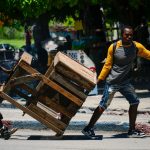 Haiti’s transitional council appoints former sport official as new prime minister