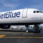 JetBlue’s new checked bag fees now depend on the day