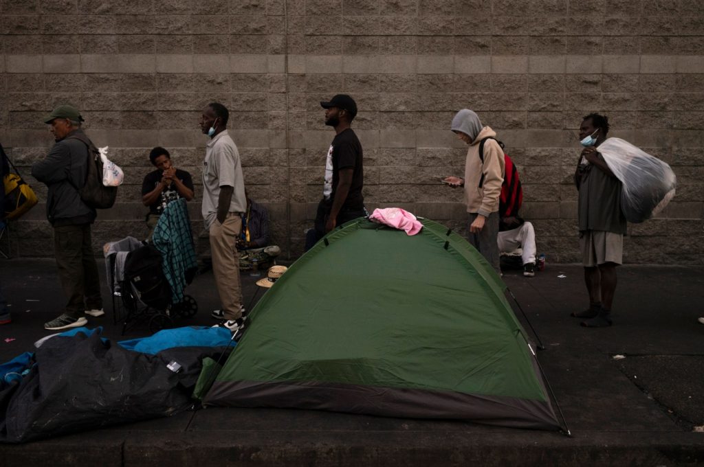 Report: State hasn’t been tracking homeless programs’ effectiveness