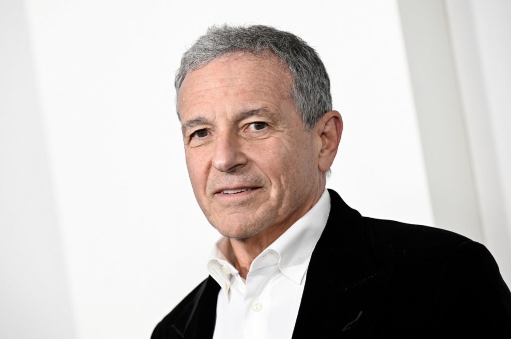 In a win for CEO Iger, Disney fends off activists shareholders