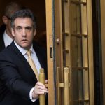 OAN retracts, apologizes for Cohen-Daniels affair story