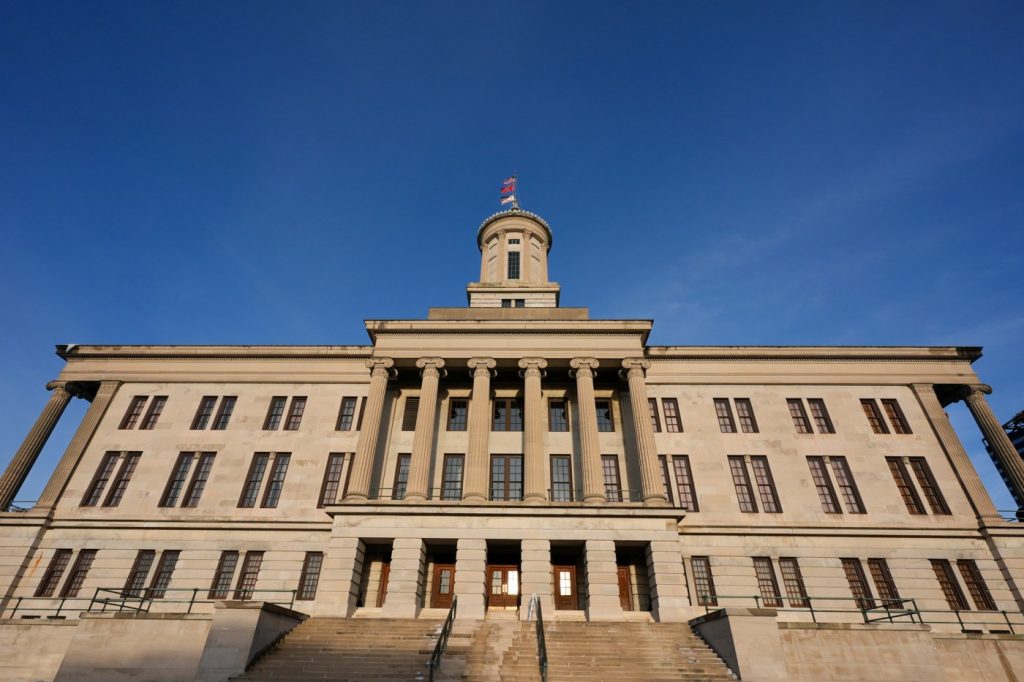 Tenn. bill criminalizes helping minors get gender-affirming care