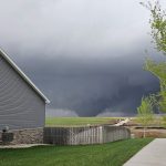 Tornadoes cause severe damage in Omaha suburbs