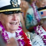 Lou Conter, last survivor of Pearl Harbor USS Arizona attack, dies at 102