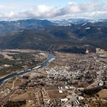 Railway says it didn’t know about deadly asbestos in Montana town