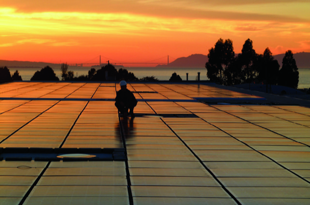 SunPower details Bay Area job cuts, will slash more than 100 jobs in region