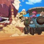 Review: ‘Sand Land’ shows depth of ‘Dragon Ball’ creator’s imagination