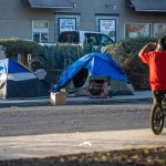 Potential tough-on-crime California ballot measure promises less homelessness. Experts aren’t convinced