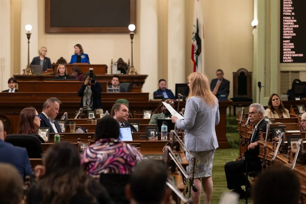 California passed a law to stop ‘pay to play’ in local politics. After two years, legislators want to gut it