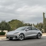 2024 Hyundai Ioniq 6 challenges Tesla