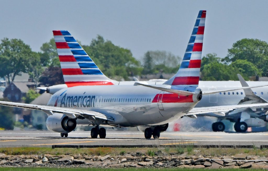 American Airlines has reportedly ‘fired’ law firm that blamed 9-year-old girl for being secretly filmed