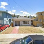 Sale closed in Oakland: $1.5 million for a duplex